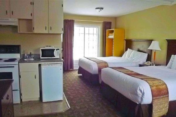 Rodd Confederation Inn & Suites (Charlottetown)